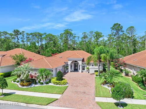 2825 S Asciano Ct, NEW SMYRNA BEACH, FL, 32168-6322 | Card Image