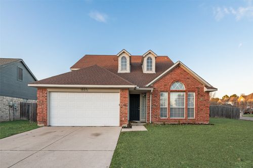 1801 Spanish Trl, Irving, TX, 75060-7345 | Card Image