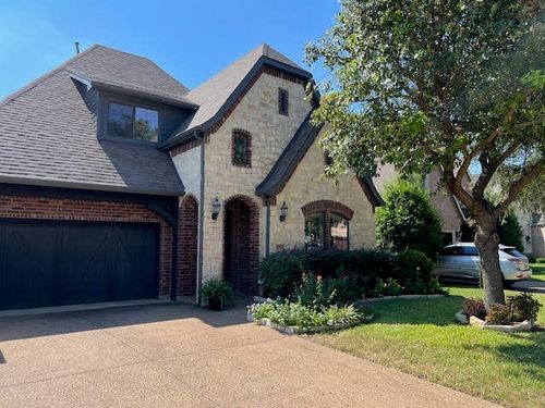 1717 Brook Meadow Ct, Grapevine, TX, 76051-8412 | Card Image