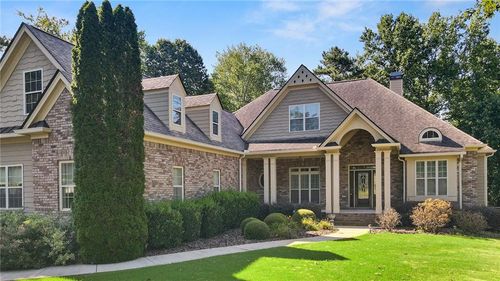 5195 Stefan Ridge Way, Buford, GA, 30519-5412 | Card Image