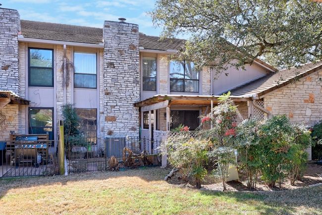 APT-211 - 11512 Tin Cup Dr, Condo with 2 bedrooms, 3 bathrooms and 2 parking in Austin TX | Image 28