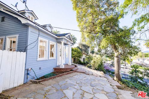 1205 Oak Hill Ave, South Pasadena, CA, 91030-4042 | Card Image