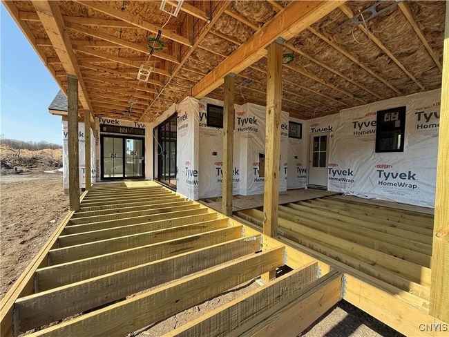 22 Harrington Terrace, House other with 5 bedrooms, 4 bathrooms and null parking in Manlius NY | Image 5