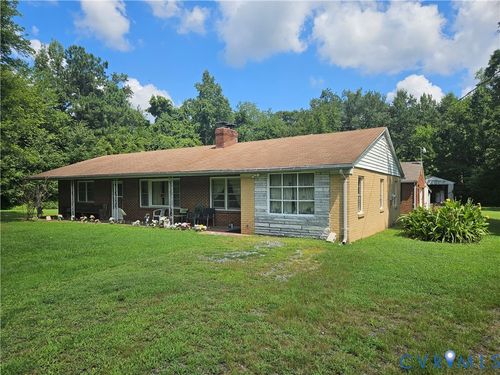 16485 Dawn Blvd, HANOVER, VA, 23069-2027 | Card Image