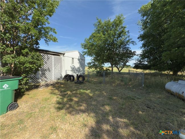 406 Jonah Ln, House other with 2 bedrooms, 2 bathrooms and null parking in Mcgregor TX | Image 9
