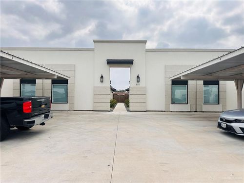 1-801 Sugar Garden Drive, Pharr, TX, 78577 | Card Image