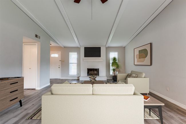 2513 Figtree Ln, House other with 3 bedrooms, 2 bathrooms and null parking in Plano TX | Image 7