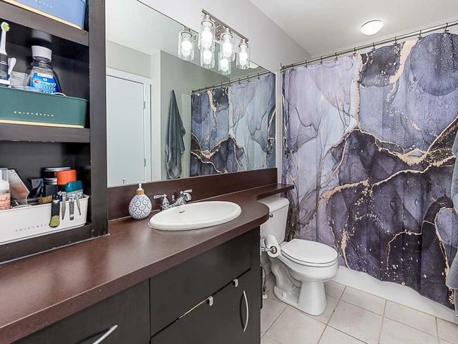 302 - 69 Springborough Crt Sw, Condo with 1 bedrooms, 1 bathrooms and 1 parking in Calgary AB | Image 17