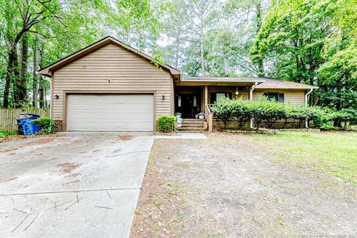 5821 Badin Ct, Fayetteville, NC, 28314-1371 | Card Image