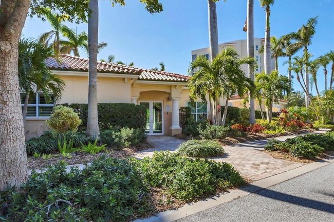 APT-604 - 393 N Point Rd, Condo with 3 bedrooms, 3 bathrooms and null parking in OSPREY FL | Image 61