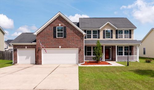 2021 Triple Crown Lane, Ridgeville, SC, 29472 | Card Image