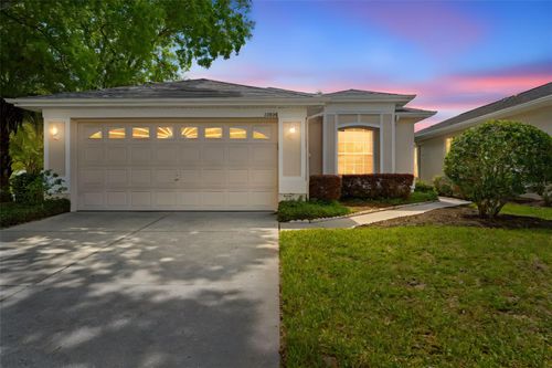 15028 Middle Fairway Dr, SPRING HILL, FL, 34609-0350 | Card Image