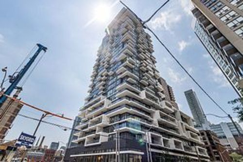 1602-77 Shuter St, Toronto, ON, M5B0B8 | Card Image