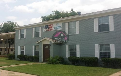 apt-201-1705 S 3rd St, Abilene, TX, 79602-1101 | Card Image