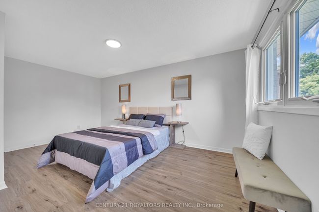 19 Palmer Dr, House other with 4 bedrooms, 3 bathrooms and 4 parking in Ajax ON | Image 24