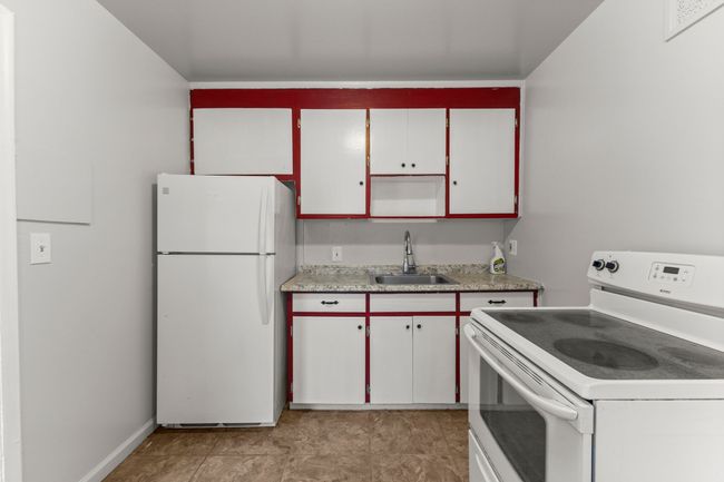 25436 New York St, House other with 2 bedrooms, 1 bathrooms and null parking in Dearborn Heights MI | Image 8