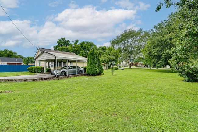 3503 Divine Ave, House other with 2 bedrooms, 1 bathrooms and null parking in Chattanooga TN | Image 25