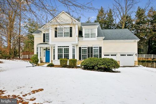 3 Big Oak Ct, ROCKVILLE, MD, 20850-2615 | Card Image