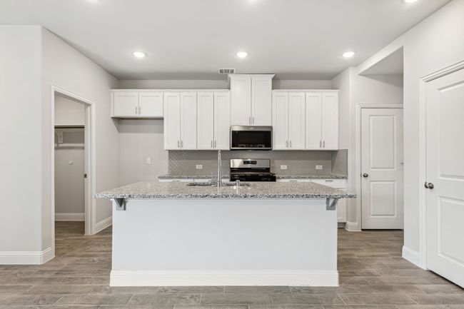 3113 Lucia Way, House other with 3 bedrooms, 3 bathrooms and null parking in Princeton TX | Image 5