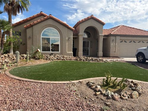 2065 E Los Lagos Dr, Fort Mohave, AZ, 86426-7000 | Card Image