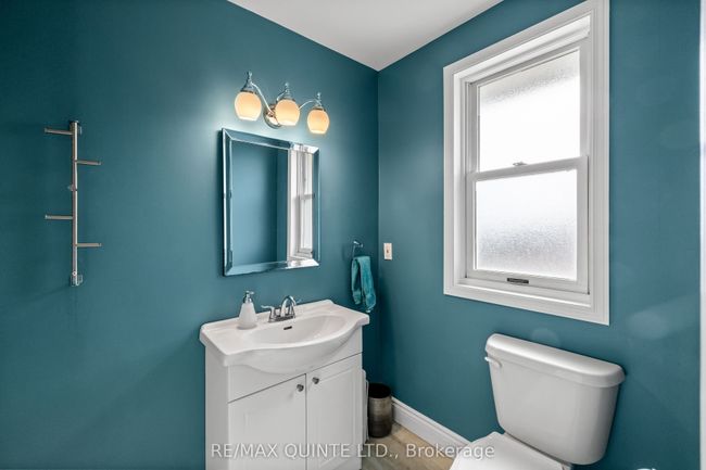 34 Forchuk Cres, House other with 4 bedrooms, 4 bathrooms and 4 parking in Trenton ON | Image 26