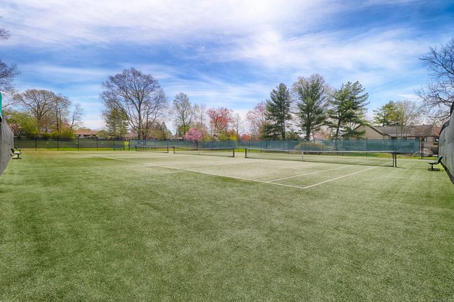 A - 607 Cherokee Ln, Condo with 1 bedrooms, 2 bathrooms and null parking in Stratford CT | Image 29