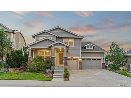 2612 Ambience Ln, Castle Rock, CO, 80109-3754 | Card Image