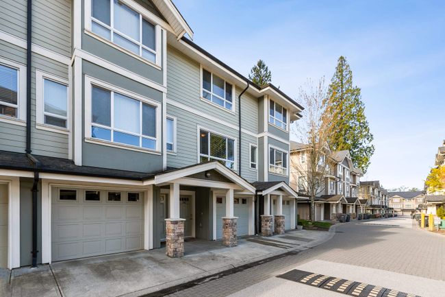20 - 2955 156 Street, Townhouse with 2 bedrooms, 2 bathrooms and 2 parking in Surrey BC | Image 2