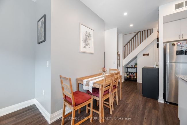 D-603 - 5289 Highway 7, Condo with 2 bedrooms, 3 bathrooms and null parking in Vaughan ON | Image 7