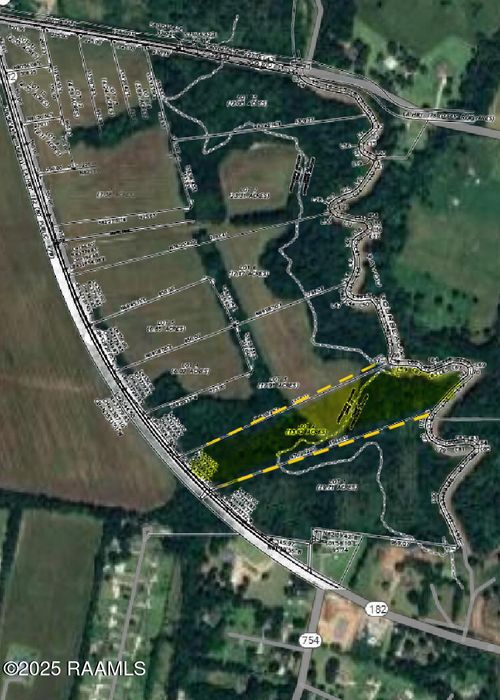 Lot 2 Napoleon Ave, Sunset, LA, 70584 | Card Image