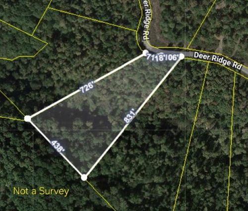 lot-13-00 Deer Ridge Rd, Waynesboro, TN, 38485 | Card Image