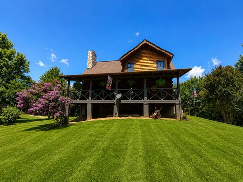 507 Peacock Way, Parrottsville, TN, 37843-2680 | Card Image