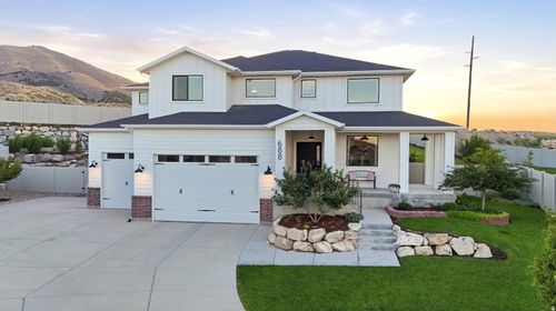 688 W Beth Cir, Saratoga Springs, UT, 84045-5525 | Card Image