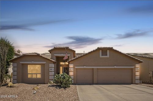 433 W Desert Ave, Gilbert, AZ, 85233-2019 | Card Image