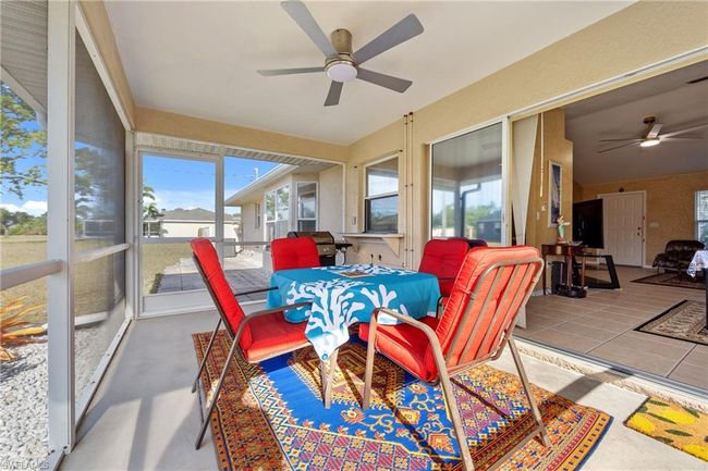 25313 Durango Ct, House other with 3 bedrooms, 2 bathrooms and 2 parking in PUNTA GORDA FL | Image 21