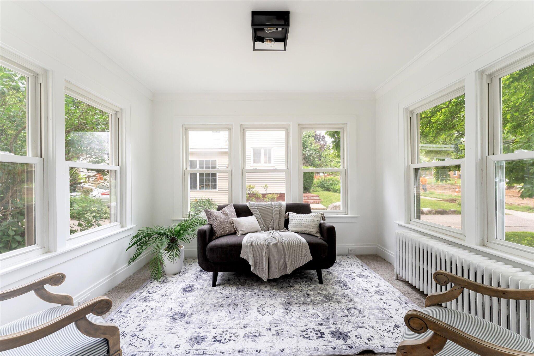 Residential in Grand Rapids 2