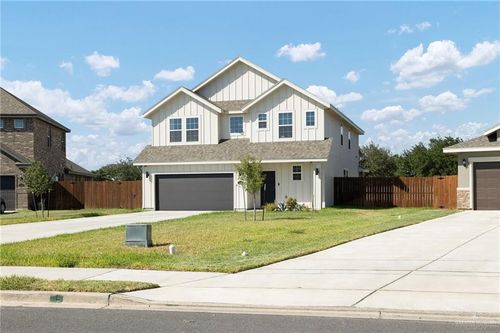 1417 E Silos Ave, Edinburg, TX, 78542-6199 | Card Image