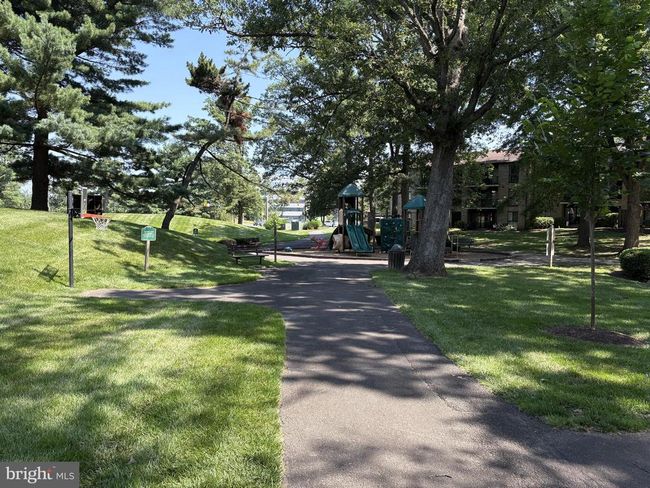 APT-2A - 2038 Royal Fern Ct, Condo with 1 bedrooms, 1 bathrooms and null parking in RESTON VA | Image 40