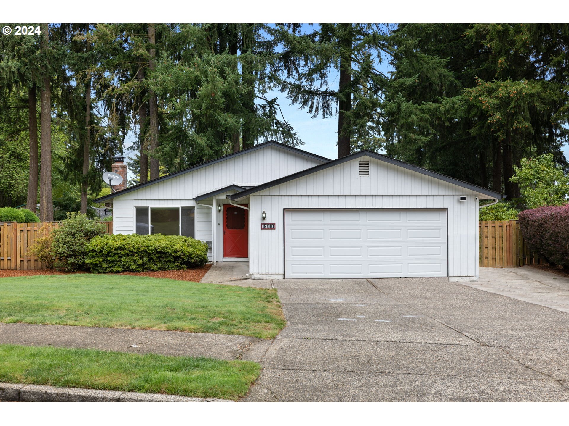 47th St, Vancouver, WA 98682