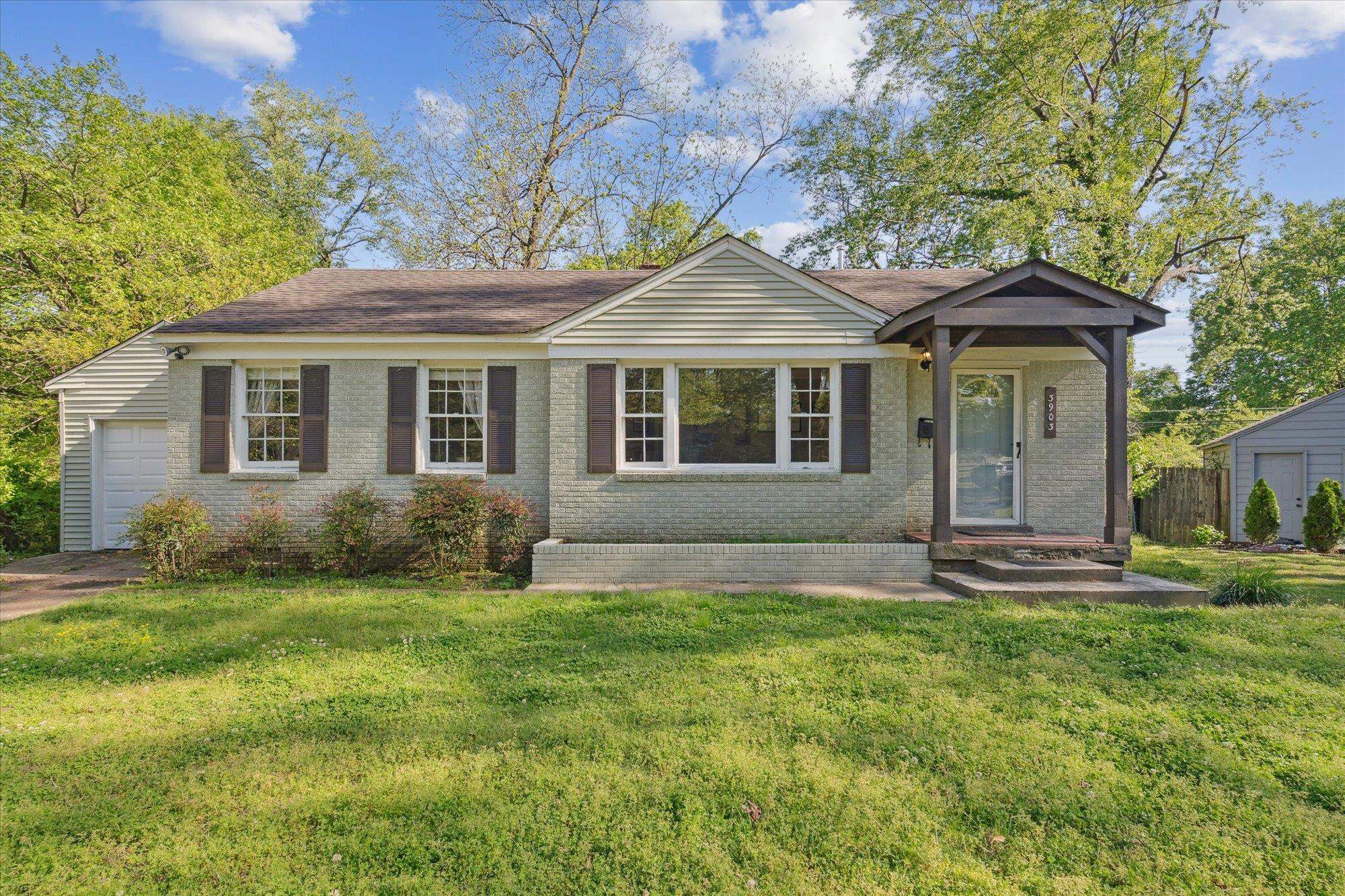 Grahamwood Cv, Memphis, TN 38122