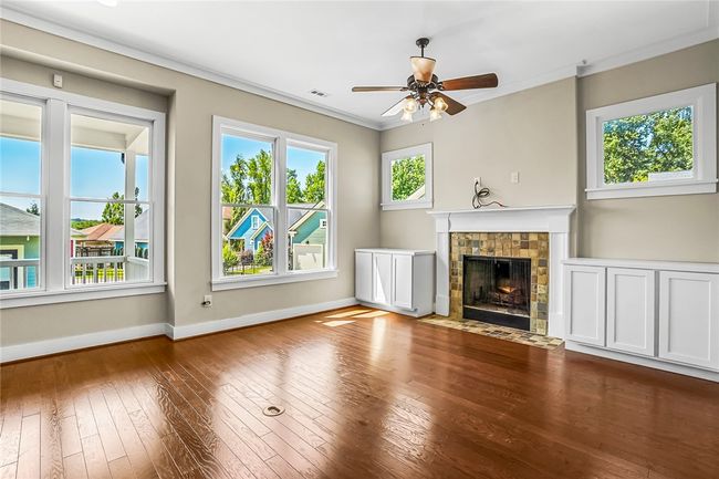 121 Hardin Ave, House other with 4 bedrooms, 3 bathrooms and null parking in Clemson SC | Image 21