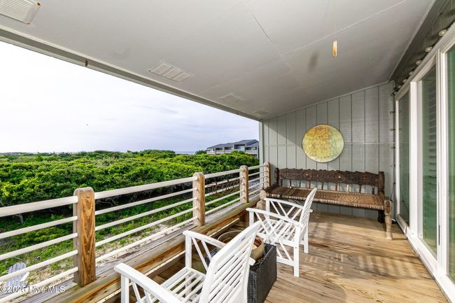 310-TAR-LANDING-VILLAS - 2106 E Fort Macon Rd, Condo with 3 bedrooms, 3 bathrooms and null parking in Atlantic Beach NC | Image 7