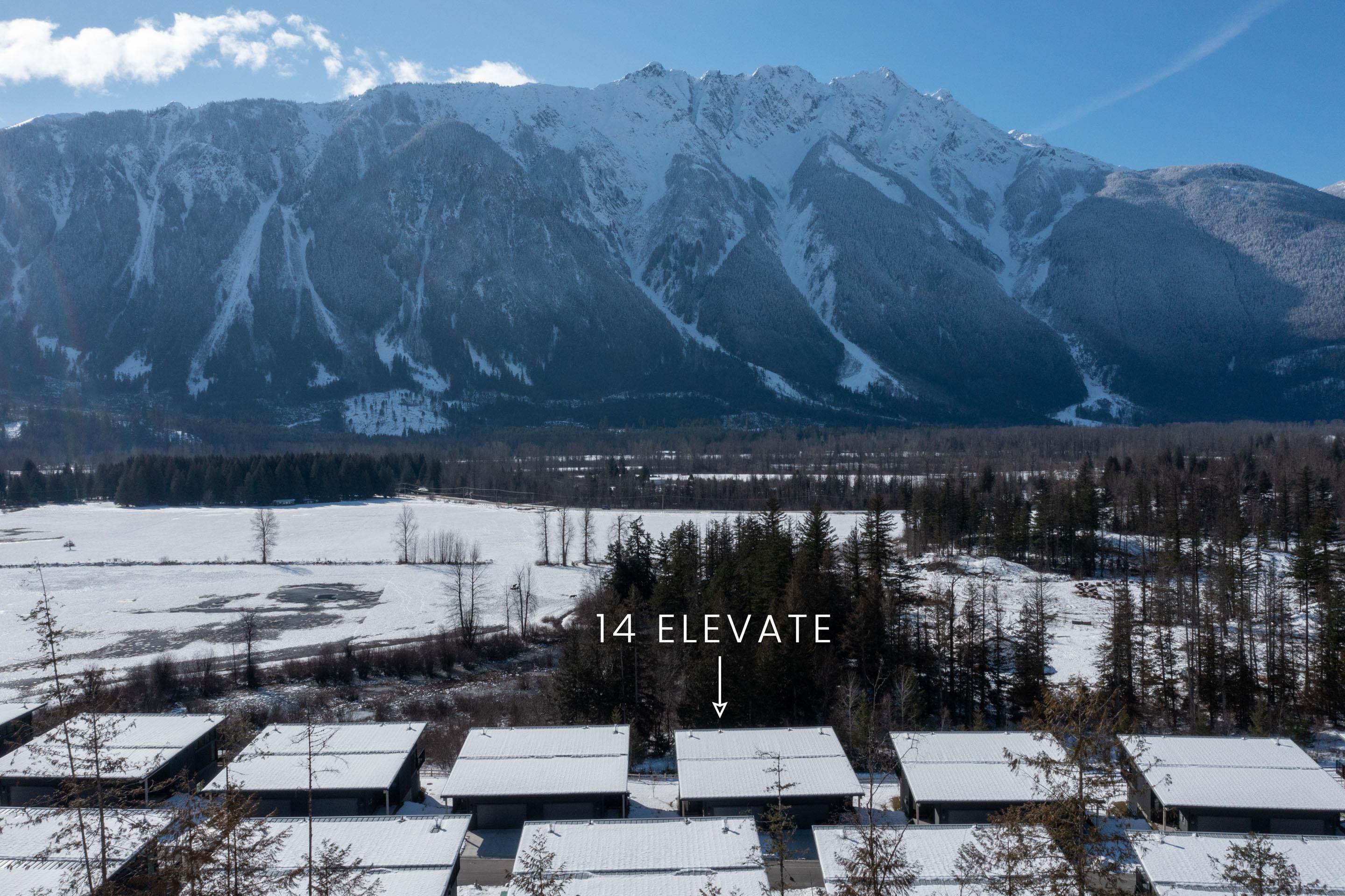 14 - 4000 Sunstone Way, Home with 3 bedrooms, 2 bathrooms and 2 parking in Pemberton BC | Image 33