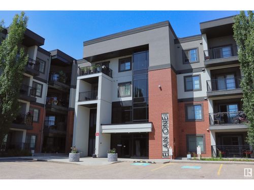 110-1144 Adamson Dr Sw, Edmonton, AB, T6W2X7 | Card Image