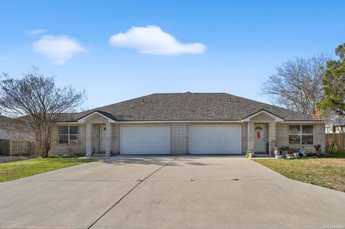 3036 &amp; 3038 Pine Valley, New Braunfels, TX, 78130 | Card Image