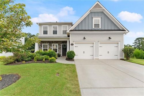 4535 Seacliff Ct, Cumming, GA, 30028-6526 | Card Image