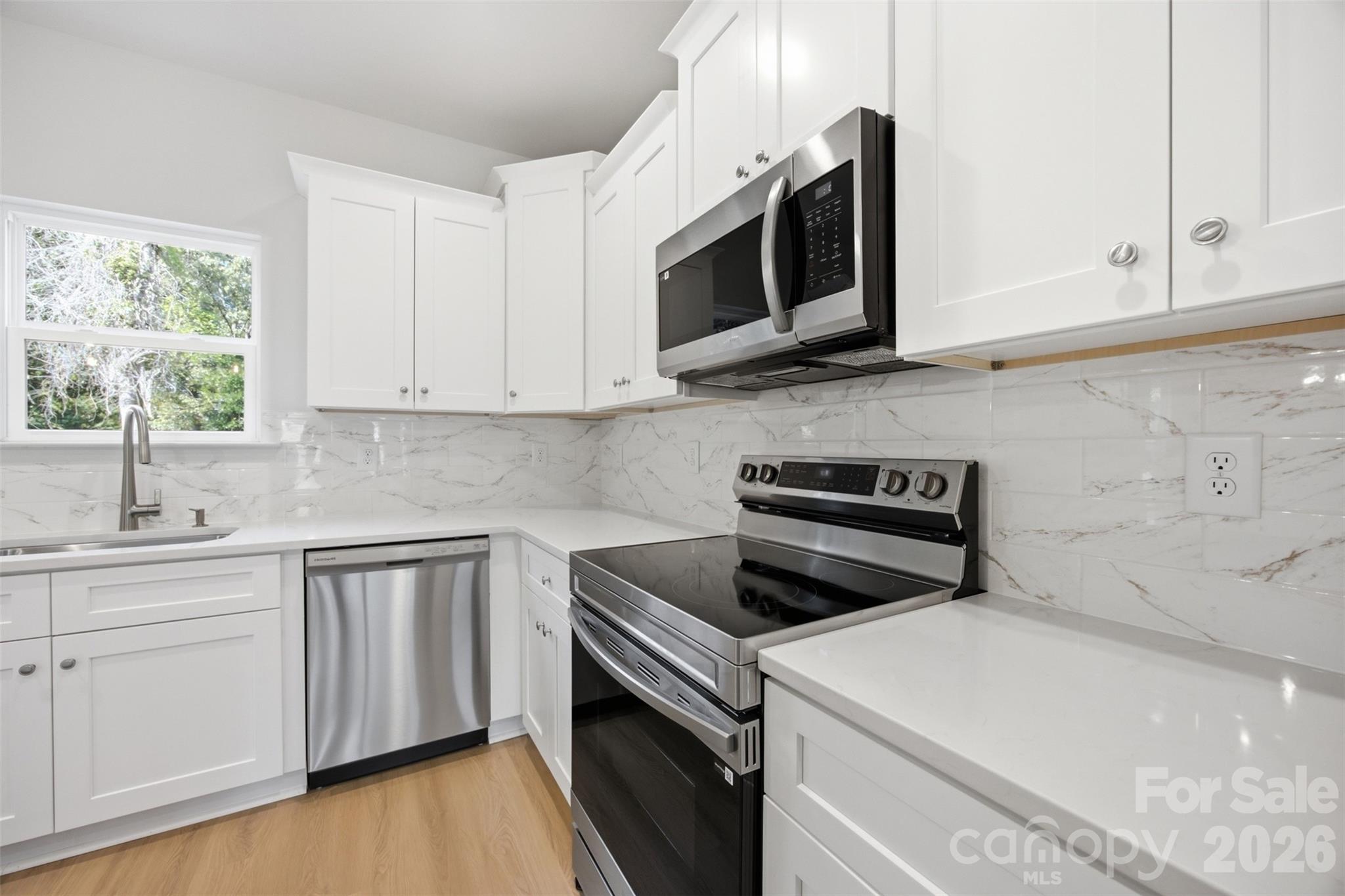 Residential in Charlotte 2