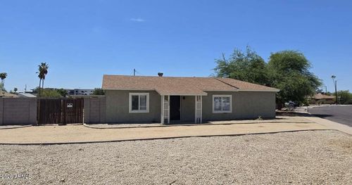 203 W Mission Ln, Phoenix, AZ, 85021-3500 | Card Image