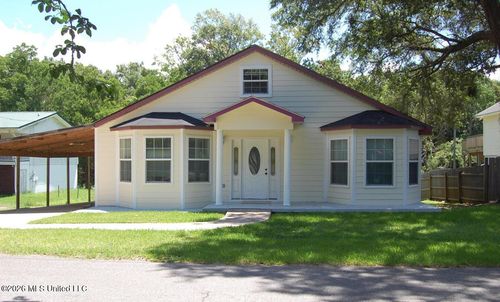 1106 Resca De La Palma St, Pascagoula, MS, 39567-1256 | Card Image