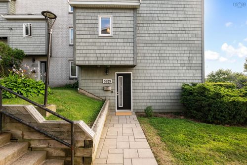 5929 Gainsborough Pl, Halifax, NS, B3K5R9 | Card Image